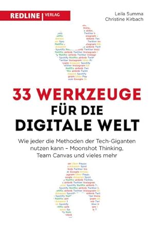 Seller image for 33 Werkzeuge fr die digitale Welt for sale by Rheinberg-Buch Andreas Meier eK