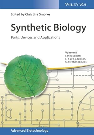 Image du vendeur pour Synthetic Biology : Parts, Devices and Applications mis en vente par GreatBookPrices