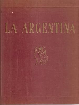 Seller image for La Argentina. 2 Volumi for sale by Miliardi di Parole