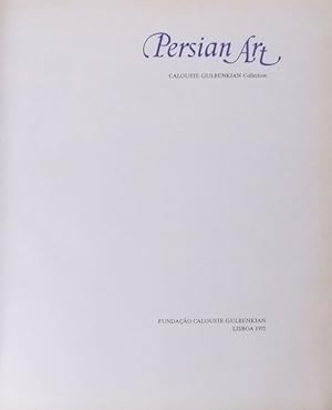 PERSIAN ART.