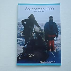 Spitsbergen 1990 - A Personal Diary