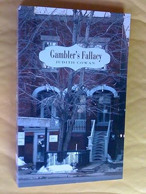 Seller image for Gambler's Fallacy for sale by Livresse