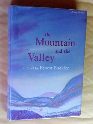 Seller image for THE MOUNTAIN AND THE VALLEY. A Novel for sale by Livresse