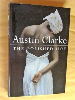 Seller image for The Polished Hoe : A Novel for sale by Livresse