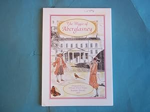 Seller image for The Magic of Aberglasney. for sale by Carmarthenshire Rare Books