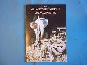 The Village Wheelwright and Carpenter (Shire album)