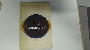 Imagen del vendedor de The Renaissance a la venta por Goldstone Rare Books