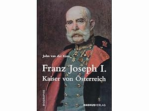 Konvolut "Zur Geschichte Österreichs". 3 Titel. 1.) Karl Anton Prinz Rohan: Betrachtungen zur öst...