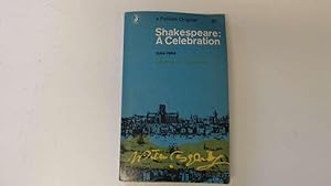 Seller image for Shakespeare. a Celebration, 1564-1964 for sale by Goldstone Rare Books