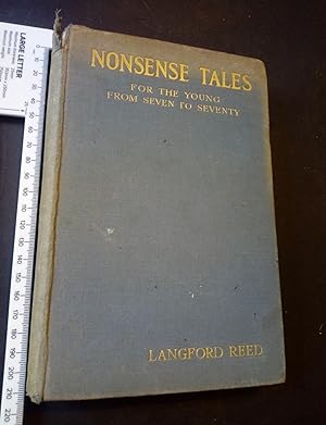 Nonsense Tales for the Young