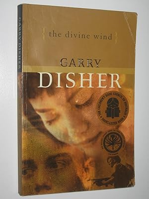 Seller image for The Divine Wind for sale by Manyhills Books