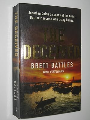 Seller image for The Deceived for sale by Manyhills Books