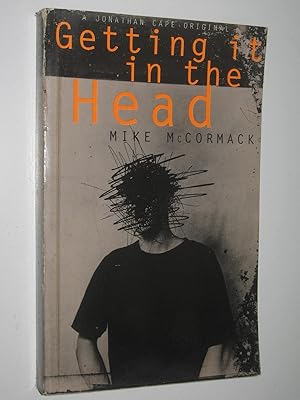 Immagine del venditore per Getting it in the Head venduto da Manyhills Books