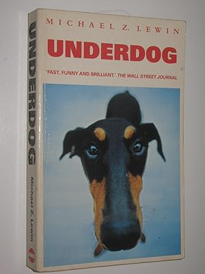 Seller image for Underdog for sale by Manyhills Books