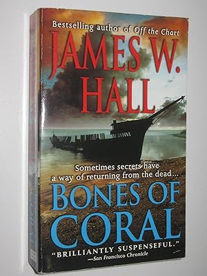 Image du vendeur pour Bones of Coral mis en vente par Manyhills Books