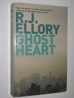 Seller image for Ghost Heart for sale by Manyhills Books