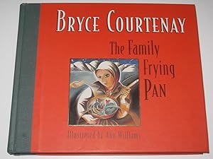 Seller image for The Family Frying Pan for sale by Manyhills Books