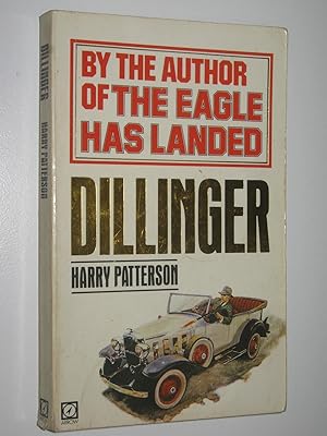 Seller image for Dillinger for sale by Manyhills Books