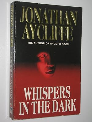 Immagine del venditore per Whispers in the Dark venduto da Manyhills Books