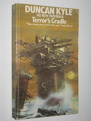 Seller image for Terror's Cradle for sale by Manyhills Books
