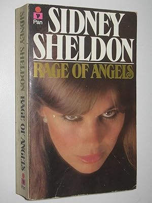 Imagen del vendedor de Rage of Angels a la venta por Manyhills Books