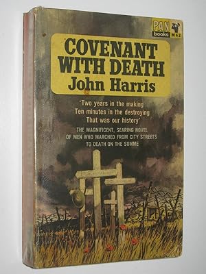 Seller image for Covenant with Death for sale by Manyhills Books