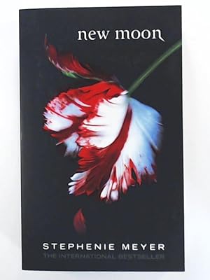 Imagen del vendedor de New Moon (Twilight Saga) a la venta por Leserstrahl  (Preise inkl. MwSt.)