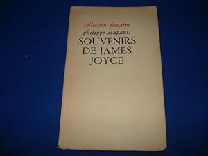 Souvenirs de James Joyce