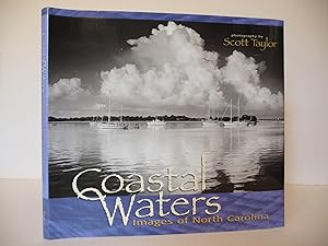 Coastal Waters: Images of North Carolina, (Signed)