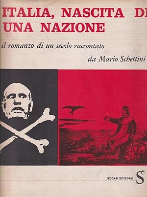 Seller image for Italia, Nascita Di Una Nazione for sale by Miliardi di Parole