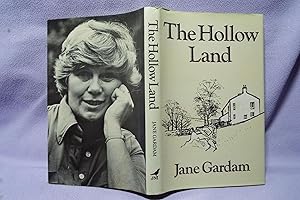 Seller image for The Hollow Land : First printing for sale by PW Books