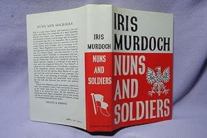 Seller image for Nuns and Soldiers : First printing for sale by PW Books