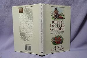 Seller image for King Death's Garden : First printing for sale by PW Books