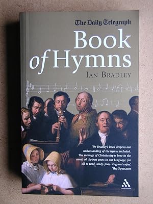 The Daily Telegraph Book of Hymns.