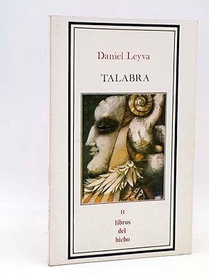 Bild des Verkufers fr LIBROS DEL BICHO 11. TALABRA (Daniel Leyva) Premia, 1980. OFRT zum Verkauf von Libros Fugitivos