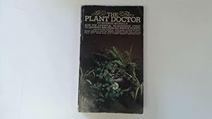 Seller image for The plant doctor for sale by Goldstone Rare Books
