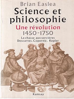 Imagen del vendedor de Science et philosophie a la venta por Miliardi di Parole