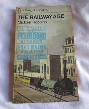 The Railway Age