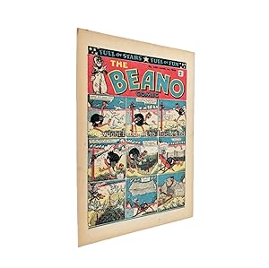 The Beano Comic No. 285 June 1st 1946