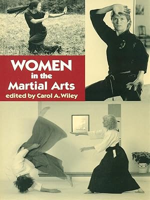 Bild des Verkufers fr Women in the Martial Arts zum Verkauf von Librodifaccia