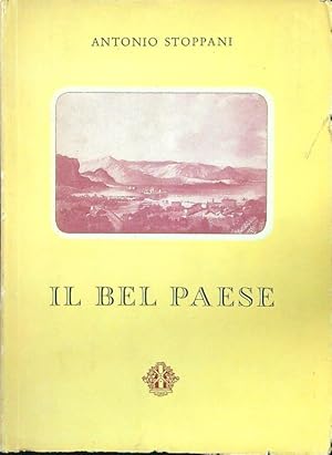 Immagine del venditore per Il Bel Paese venduto da Librodifaccia