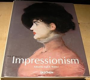 Imagen del vendedor de Impressionism a la venta por powellbooks Somerset UK.
