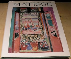Image du vendeur pour Matisse mis en vente par powellbooks Somerset UK.
