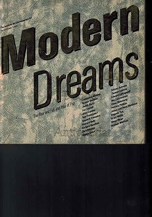 Seller image for Modern Dreams. The Rise and Fall and Rise of Pop. for sale by Dobben-Antiquariat Dr. Volker Wendt