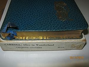 Seller image for Alice's Adventures in Wonderland for sale by Open Door Books
