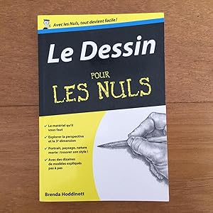 Seller image for Le dessin pour les nuls for sale by Les bouquins d'Alain