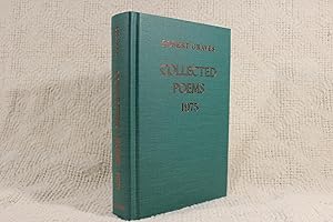 Seller image for Collected Poems 1975 for sale by ShiroBooks
