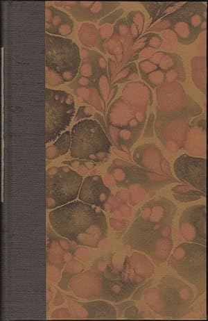 Edward Gordon Craig: The Last Eight Years 1958-1966: Letters from Ellen Gordon Craig (Signed Limi...