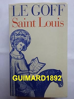Saint-Louis