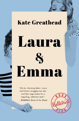 Seller image for Laura & Emma (Paperback or Softback) for sale by BargainBookStores